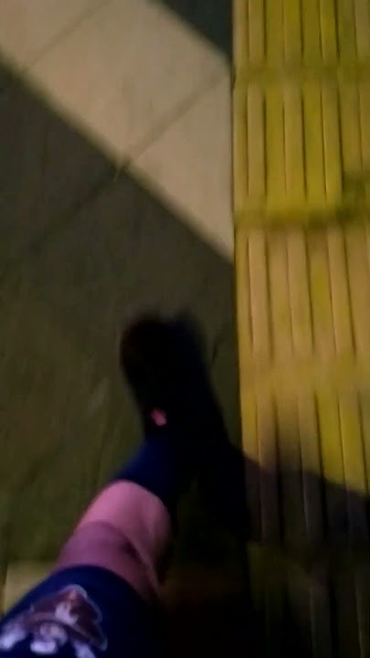 video mentahan joging #shorts