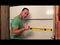 Nextile direct to stud alcove bathtub surround install directions. Step by step full install