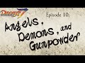 Disgaea 7 - Part 10