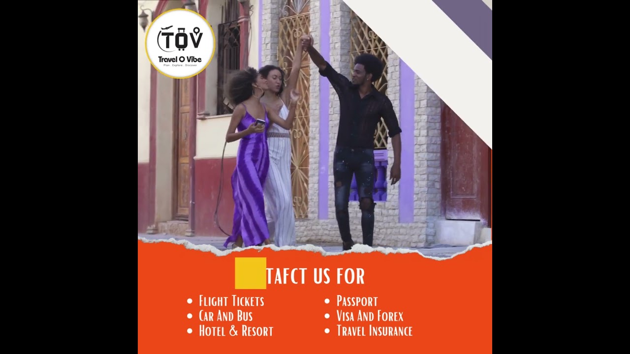 Discover the Vibrant Charms of Havana with Travelovibe Planners: Tour and Travel Services