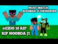 Noobda ji death  noobda ji ezio18rip yes smarty pie  yessmartypie ezio18rip noobdaji