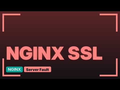 DevOps & SysAdmins: nginx (reverse proxy + ssl): shifting conf-lines destroys configuration