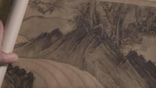 Owned by an Emperor — Six Handscroll Paintings from the Fujita Museum