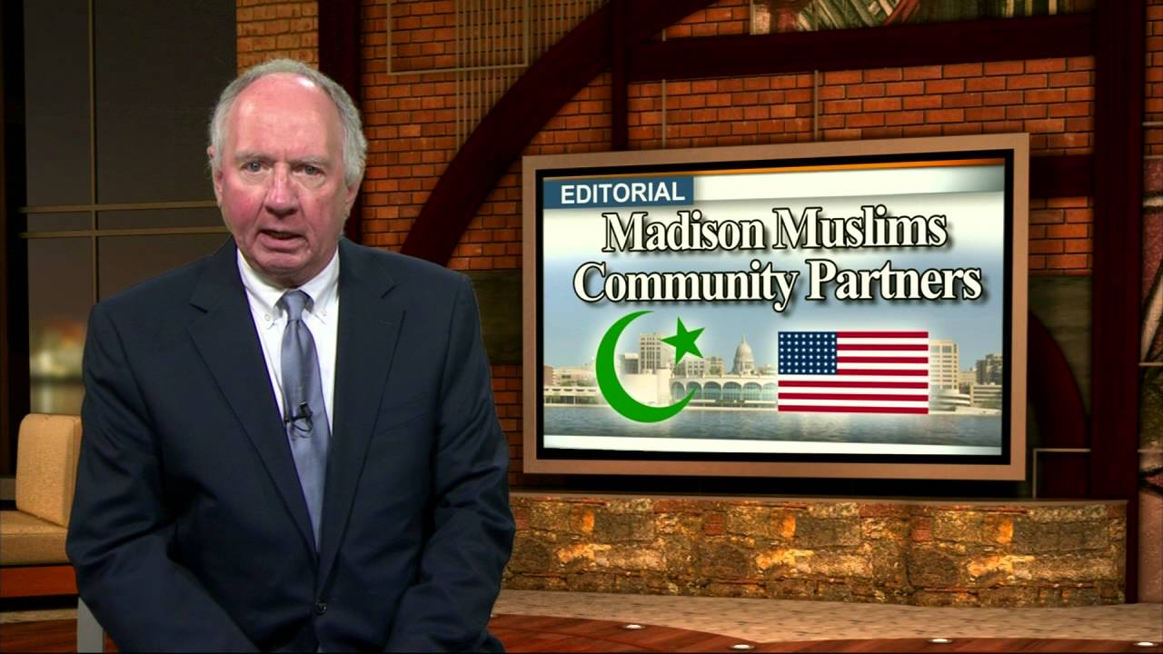 Madison Muslim events show depth of community involvement