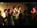 General Pants &amp; The Privates Live @ The Gaelic - Sway