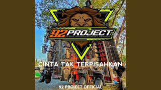 Cinta Tak Terpisahkan
