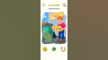 DOP 3 🤔 Displace One Part | Gameplay Walkthrough All Max Levels #shorts #DOP3