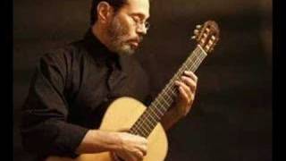 Flavio Cucchi plays Leo Brouwer - Paisaje Cubano Con Campanas [AUDIO]