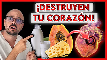 ¿Comer demasiados frutos secos puede causar problemas de corazón?