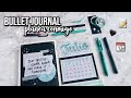 MI ORGANIZACIÓN Bullet journal JULIO - DanielaGmr ✨