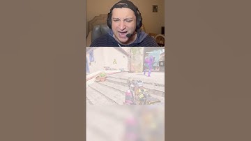 WHEN U WANT TO RUSH #codm #callofdutymobile #codmobile