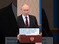 EU Sanctions Russia’s Prosecutor General and Dozens of Others