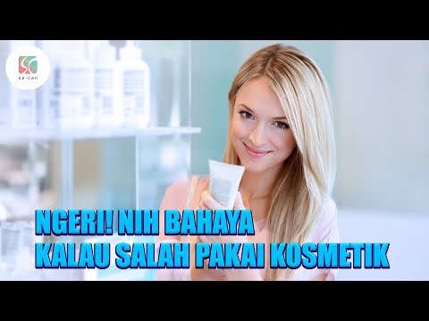 Video: Merek Menggunakan Kultur Narkoba Untuk Menjual Kecantikan - Mengapa Ini Masalah?