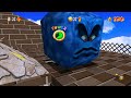 Beginning of video