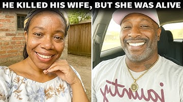 He Killed His Wife And Buried Her - 8 Years Later She Shows Up On His Doorstep | True Crime