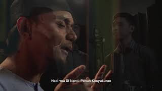 Video : Rafiz Majid Dan Kumpulan Ar-Roja - Ramadhan Anugerah Dari-Mu (1444H / 2023M) Resimi