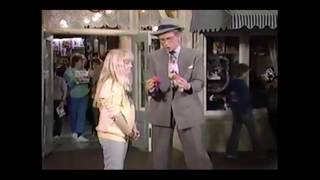 Harry Anderson Disney Special Tribute