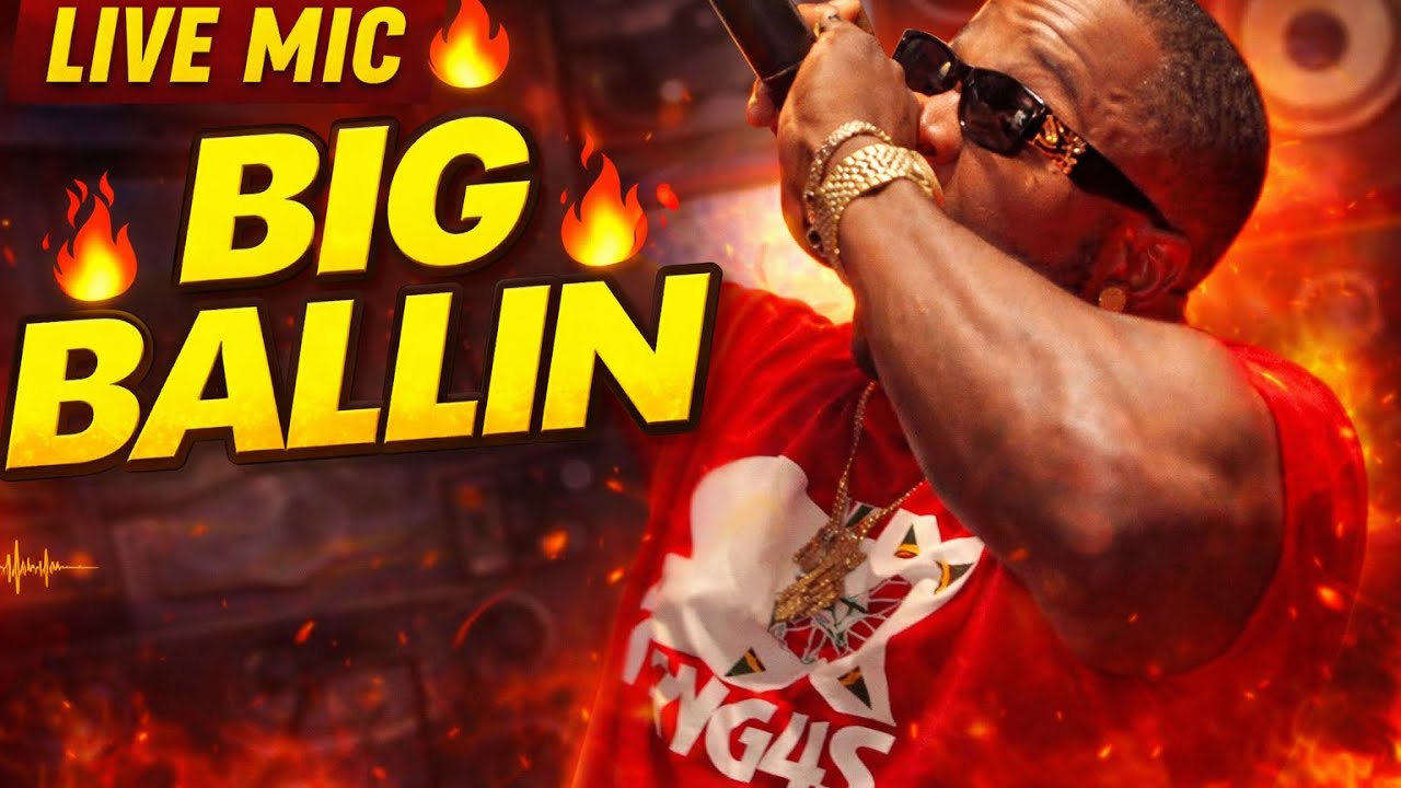 Craig G – Big Ballin (DJ Soulos GMiX) [Official Remix - YouTube