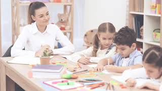 Teaching handwriting