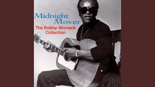 Video thumbnail of "Bobby Womack - I'm In Love"