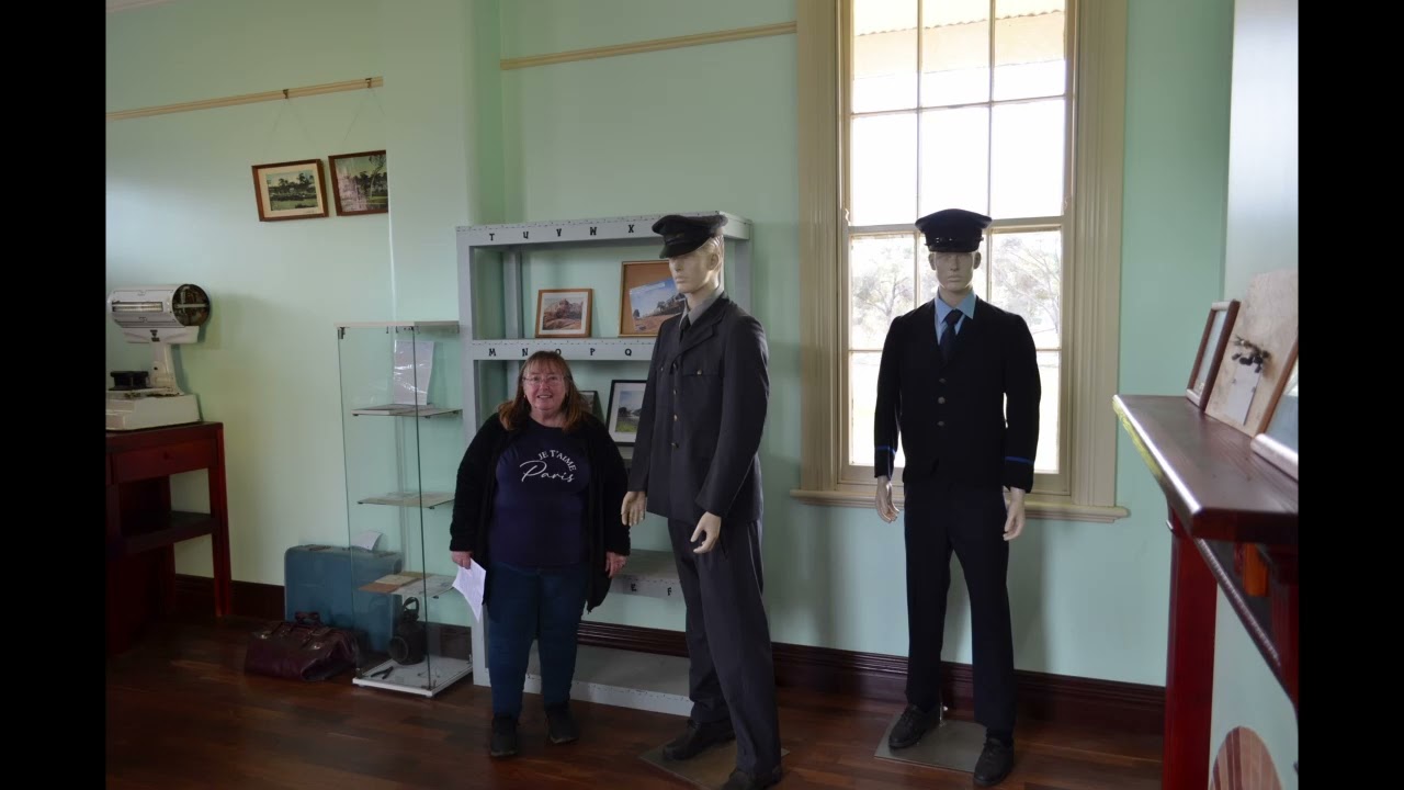 WAGIN HISTORICAL VILLAGE 2024