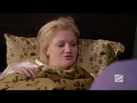 ჩემი ცოლის დაქალები - სერია 38 (სეზონი 12)