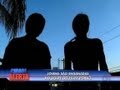 Mulheres caem no *golpe do filme pornô* em São Paulo