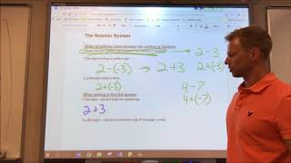 NS 1a Instruction
