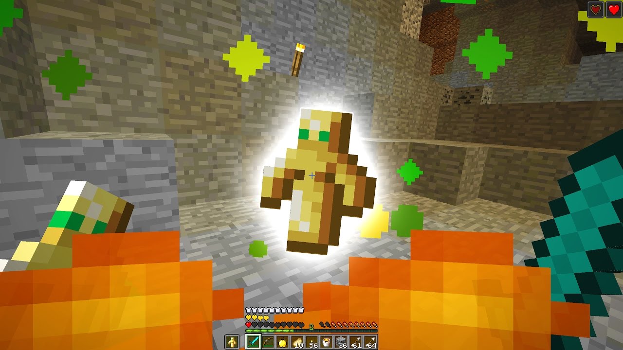 NEW UPDATED MINECRAFT FEATURES! (Minecraft 1.11)