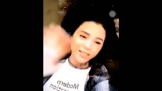 Nilay Toprak,Sokak kedisini evine hapsetti  kendini böyle savundu!