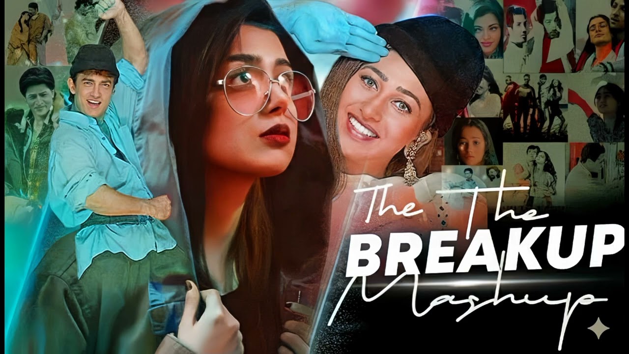 Tere Ishq Mein Nachenge 2025 Hindi Song | AI Remix | New Gen DJ Version | 90s Hit Recreated 