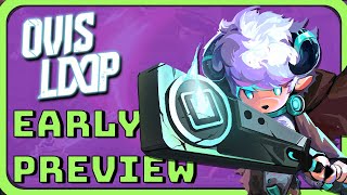 The next Dead Cells | OVIS LOOP