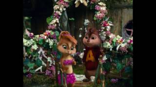 Hola Bebe –  version Chipmunks