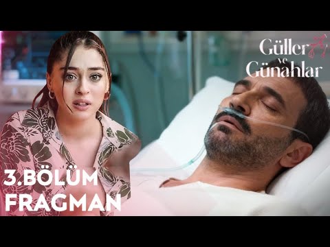 مسلسل ورود وذنوب الحلقة 3 اعلان 2 مترجم للعربية زينب في صدمة