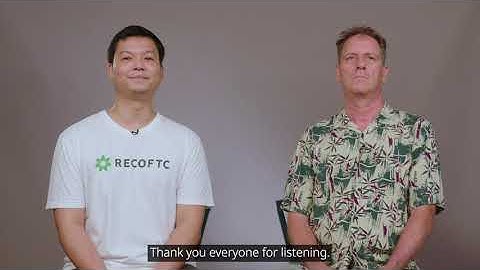 Unlocking opportunities on sustainable trade for forest communities