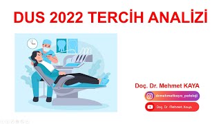 Dus 2022 Tercih Iz