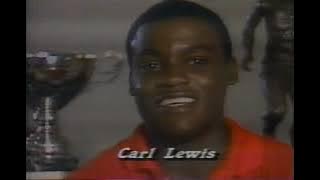 1983 World Athletic Championships Helsinki