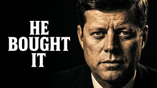 The Kennedys How One Family Bought the Presidency