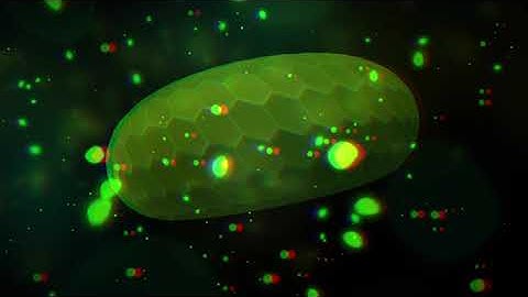 Music visualizer Vythm JR app preview