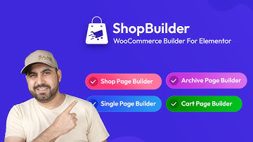 Free WooCommerce Makeover: ShopBuilder Plugin Revealed