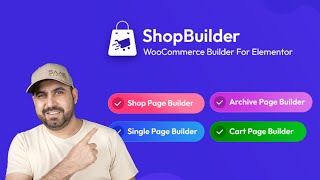 Free WooCommerce Makeover: ShopBuilder Plugin Revealed