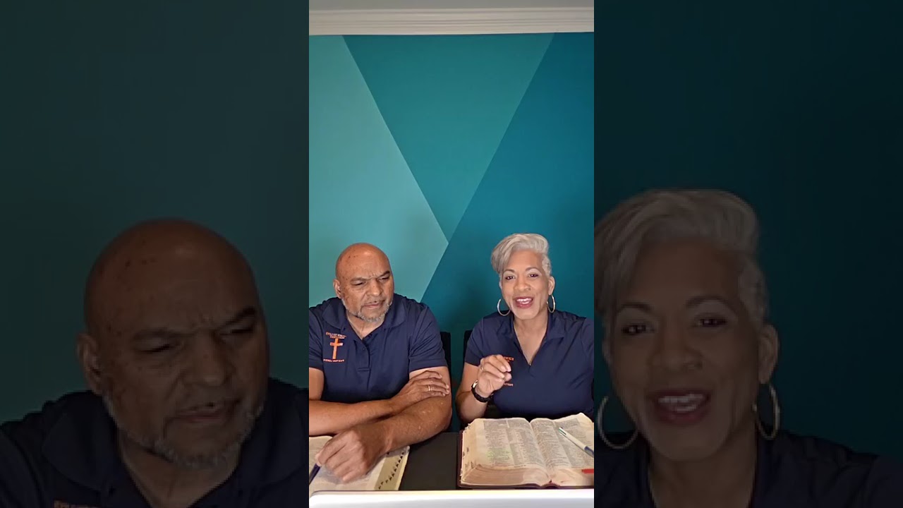 Ignite Your Faith Empowerment Session God's word produces 