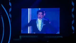 180210 SS7 in HK - VCR 1 + Blacksuit