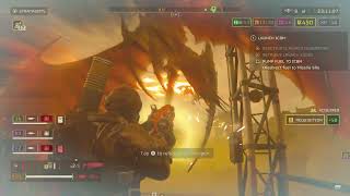 Helldivers 2 | Playthrough #9.1 (Launch ICBM) | Helldive (9) Difficulty | 4K