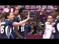 Top 20 Crazy Action by Paola Egonu | World Grand Prix 2017 | Italian Volleyball