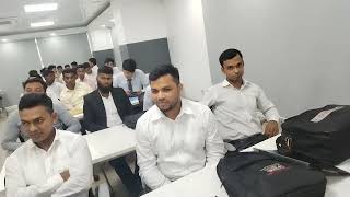 Healthcare Pharmaceutical Limited (HPL) MIO job candidate