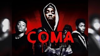 2Pac - Coma | 90S Oldschool Type Beat X Underground Hip Hop Boom Bap Instrumental (2020)