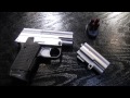 Reliant Four-Barrel Pistol