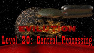 Doom TNT: Evilution walkthrough no commentary MAP 20: Central Processing (All secrets)
