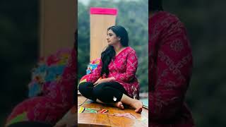 Pandian Stores Sujitha Dhh Recent Vacation Pictures